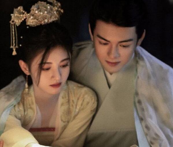 嘉南传是穿越文吗