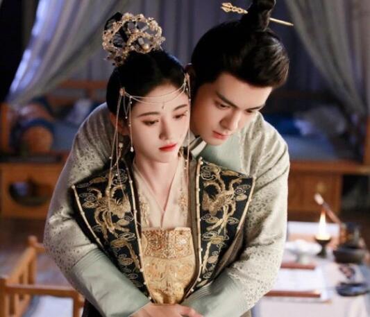 嘉南传是穿越文吗