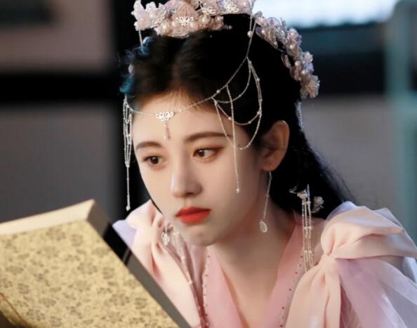 嘉南传姜保宁身份