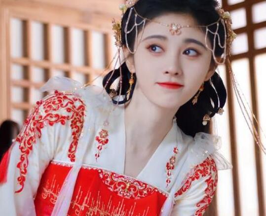 嘉南传姜保宁身份