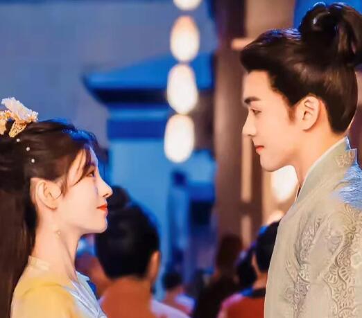 嘉南传小说姜保宁结局