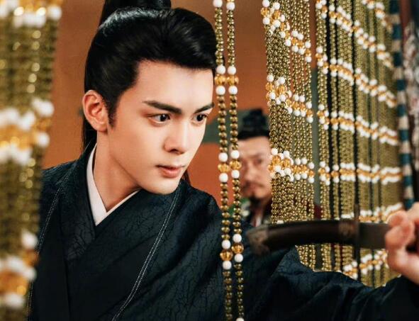 嘉南传小说李谦结局