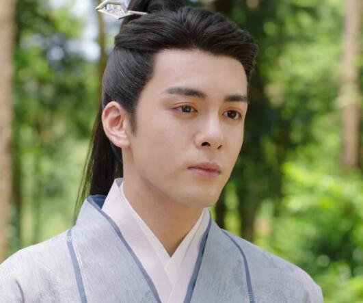 嘉南传小说李谦结局