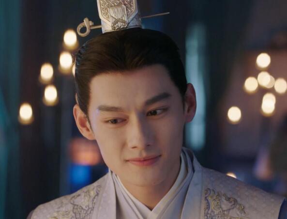 嘉南传赵啸身份