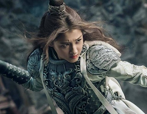 图兰朵魔咒缘起结局