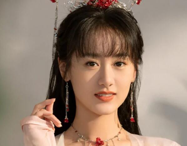 落花时节又逢君小说红凝结局