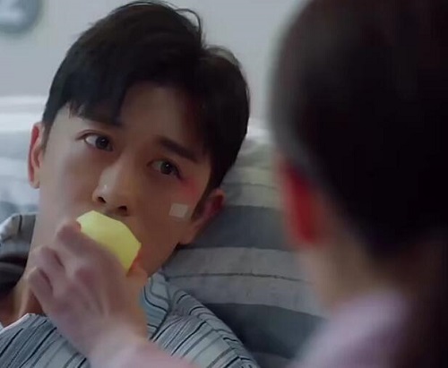 双面神探徐无双最后和谁在一起了