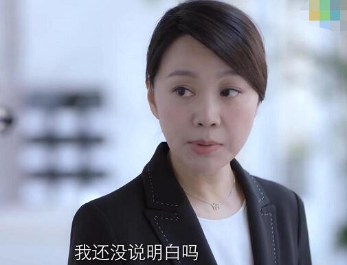 突围石红杏身份