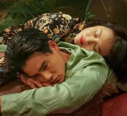 第一炉香葛薇龙结局