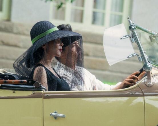 第一炉香小说葛薇龙结局