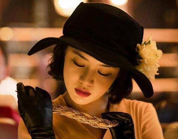 第一炉香葛薇龙最后和谁在一起了