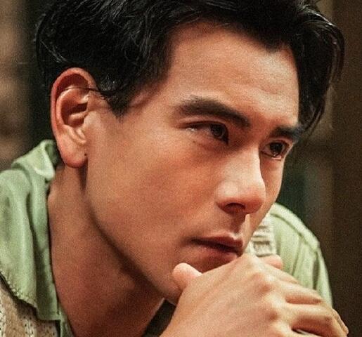 第一炉香葛薇龙最后和谁在一起了