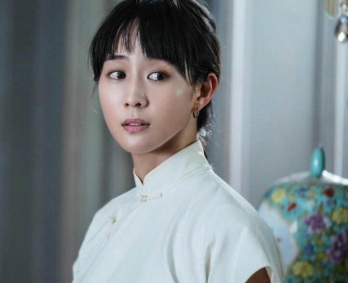 第一炉香睨儿最后和谁在一起了