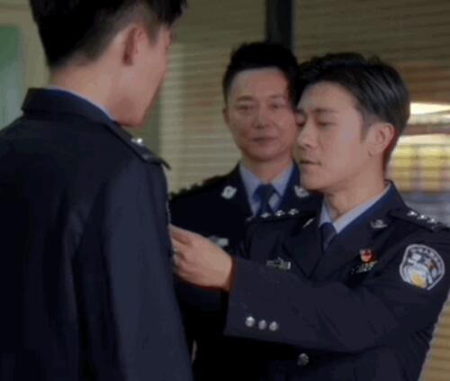 双面神探徐无双结局