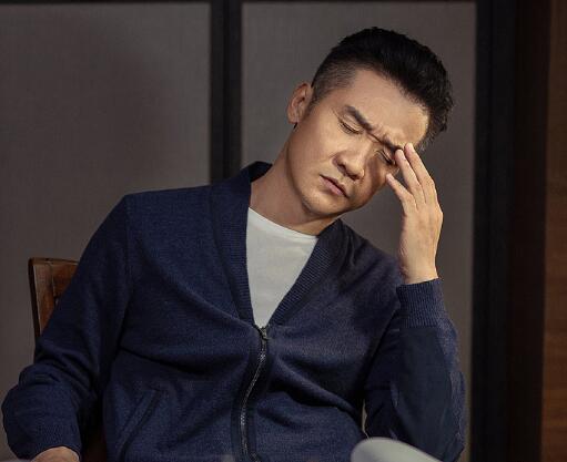 突围林满江什么职位