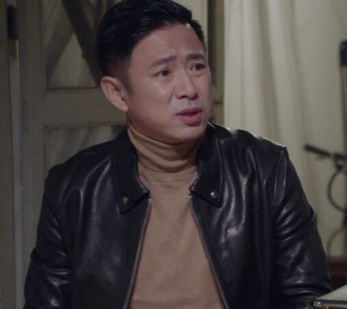 突围皮丹是好人还是坏人