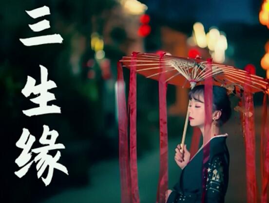 你说此生不负良人千里共婵娟是什么歌