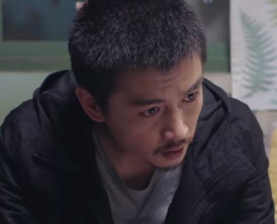 突围秦小冲第几集出现