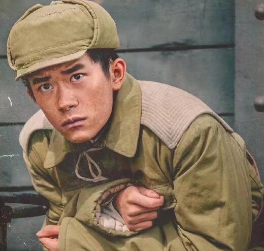 为什么不让伍万里开枪