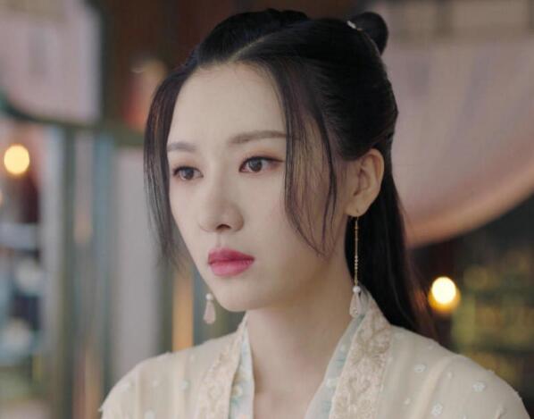 嘉南传小说高妙容结局