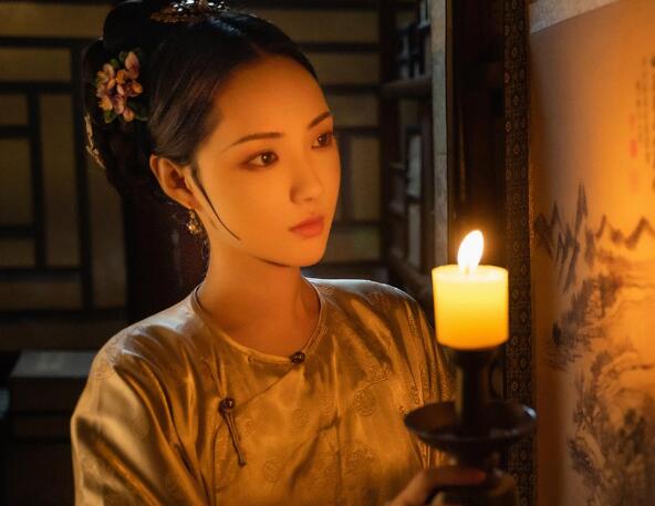 一纸寄风月是哪个朝代的故事