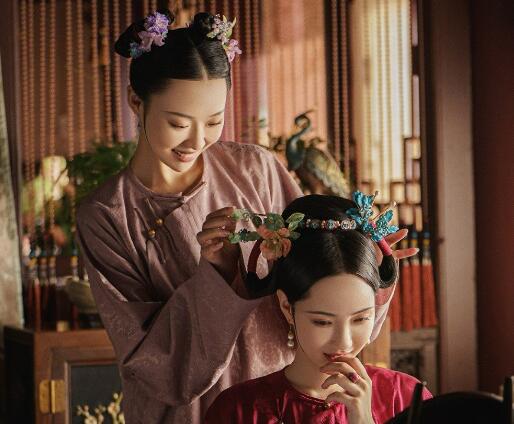 一纸寄风月是哪个朝代的故事