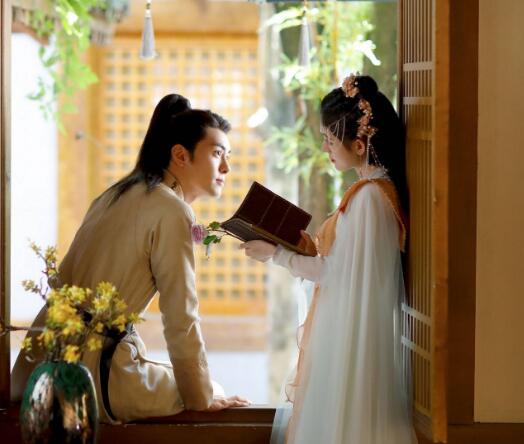 慕南枝各人物结局