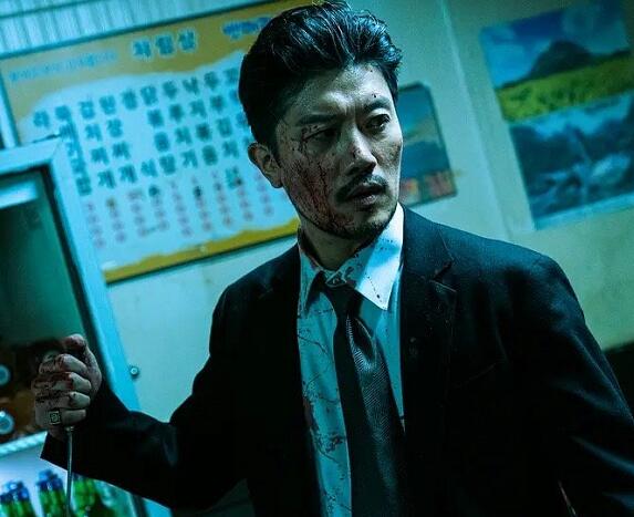 韩剧以吾之名女主结局