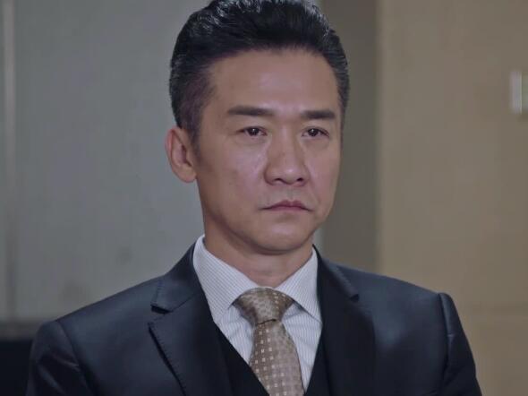 突围林满江是好人还是坏人