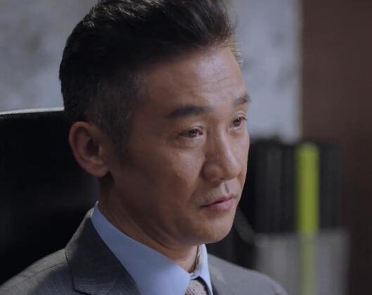 突围林满江是好人还是坏人