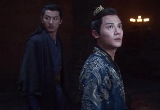 镜双城小说真岚结局