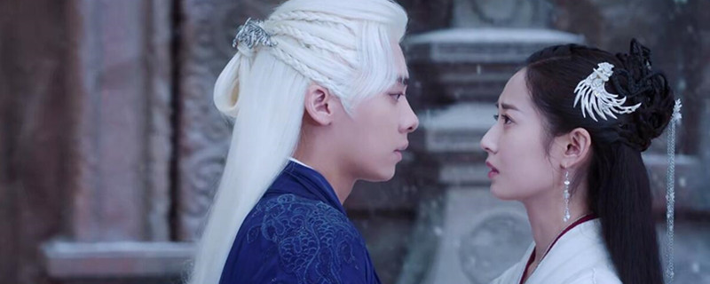 白樱喜欢的是苏摩还是真岚