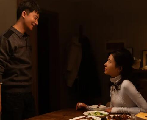 电影乌海结局是什么