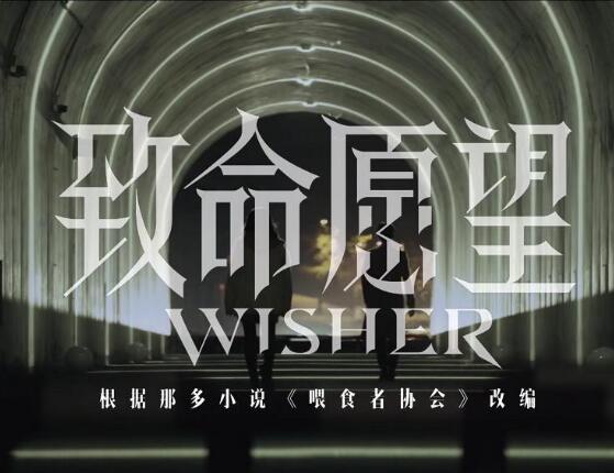 致命愿望小说路里结局