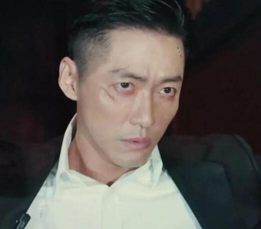 黑色太阳男主结局