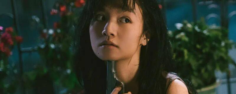 电影除暴文娟为什么剪头发