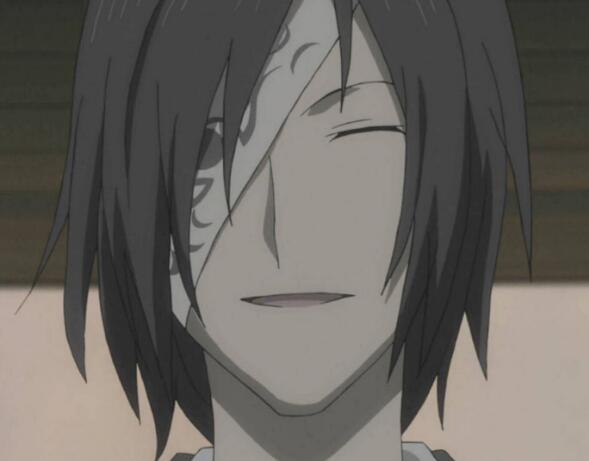 夏目友人帐的场的秘密是什么