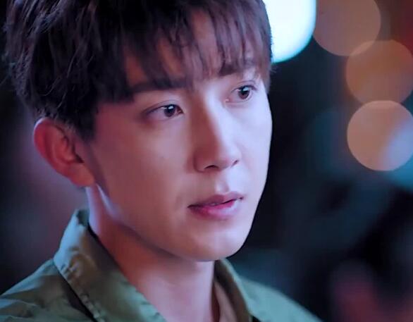 我亲爱的小洁癖陆显结局