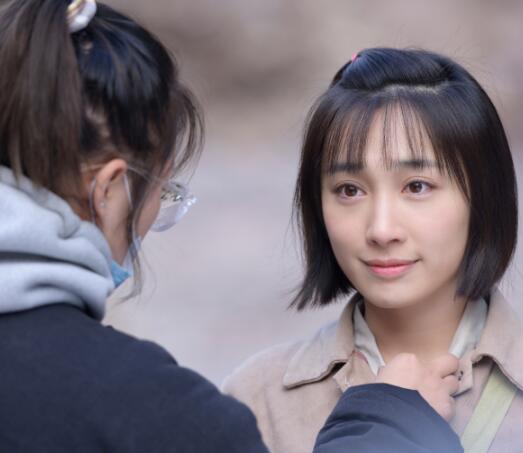 红旗渠石水生最后和谁在一起了