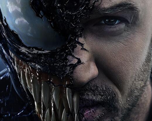 毒液为什么在母星很弱