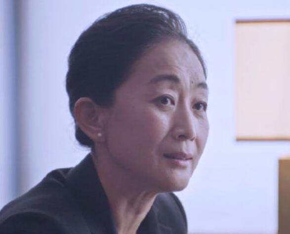 突围张继英什么职务