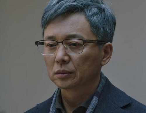 猎狐结局