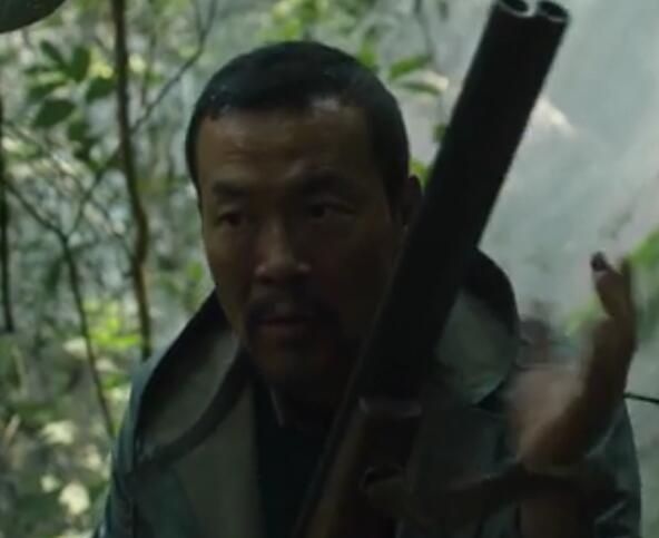 淘金幕后黑手是谁