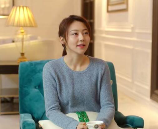 极海听雷哑女结局