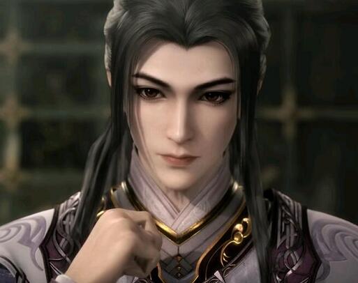 天宝伏妖录裘永思身份