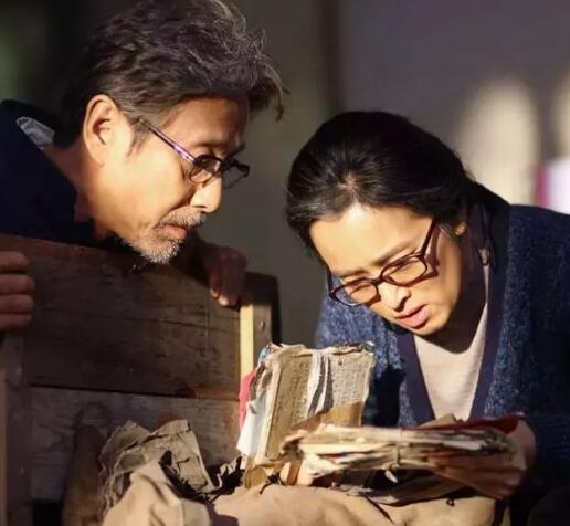 归来冯婉瑜和陆焉识相认了吗