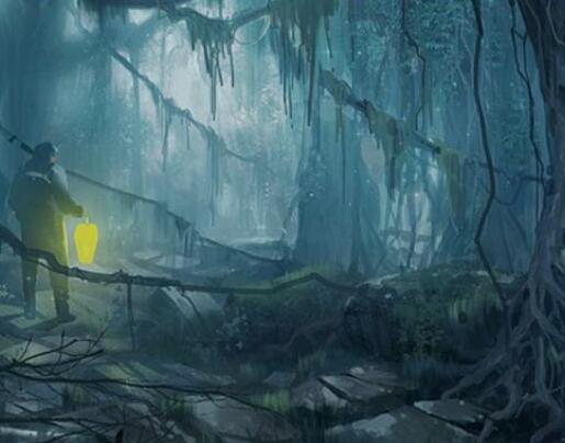 秦岭神树青铜树的秘密是什么