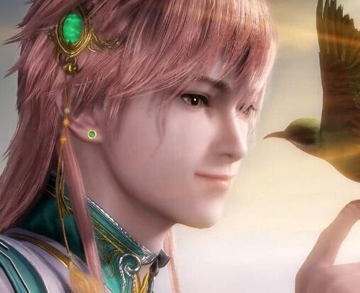 天宝伏妖录孔鸿俊结局