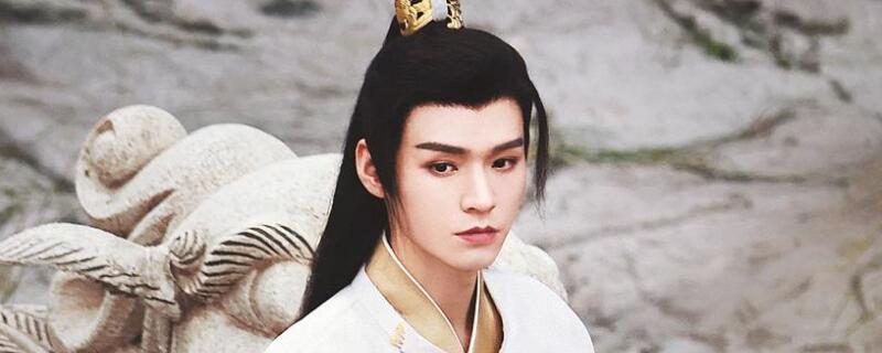 帝皇书韩烨身世是什么