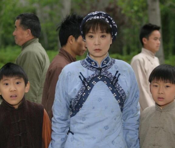 春天后母心妞怎么进的边府